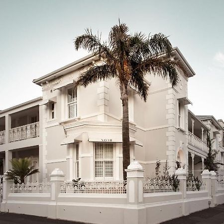 Noah House Cidade Do Cabo Exterior foto