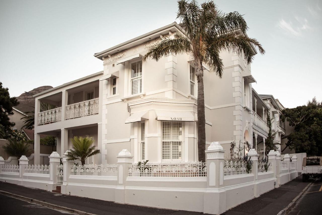 Noah House Cidade Do Cabo Exterior foto